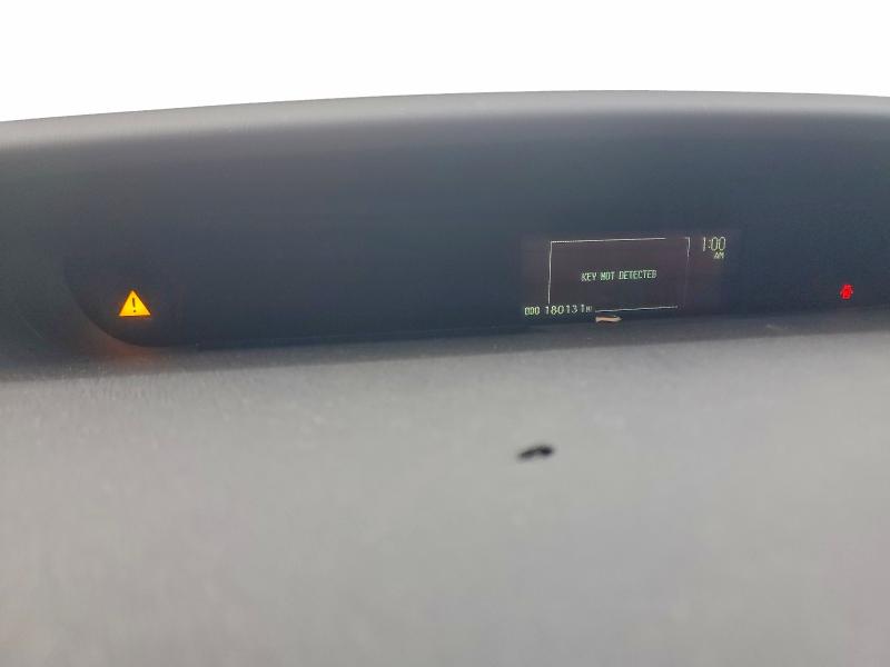 Photo 9 from auction – 2011 TOYOTA PRIUS with VIN JTDKN3DU8B1445219