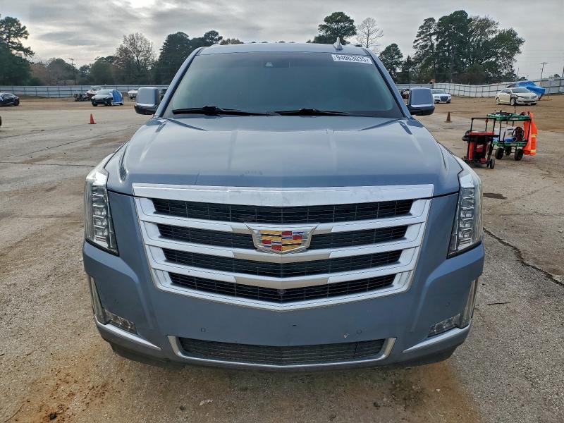 Photo 5 from auction – 2016 CADILLAC ESCALADE L with VIN 1GYS3BKJ4GR295850