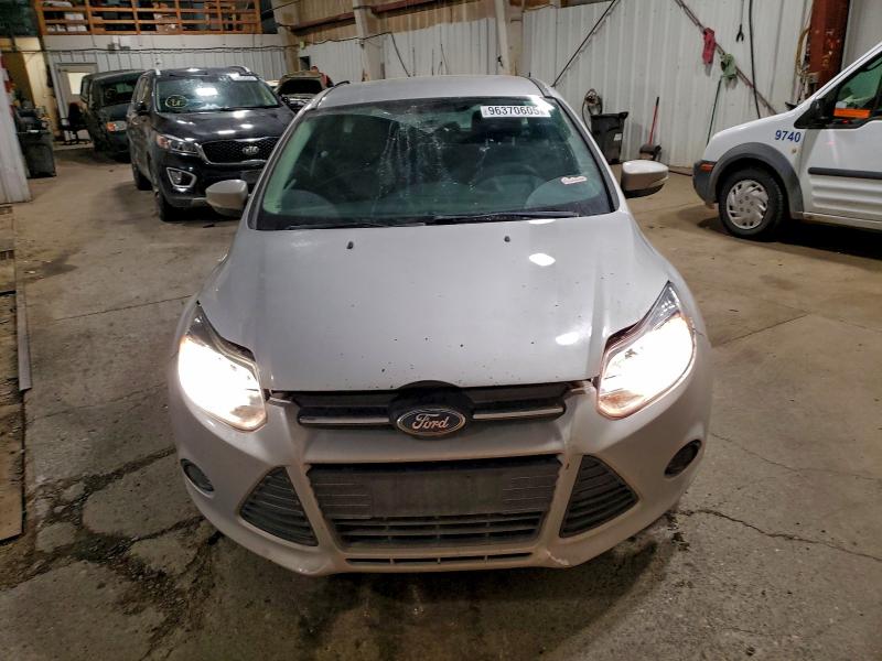 Photo 5 from auction – 2013 FORD FOCUS with VIN 1FADP3K23DL336202