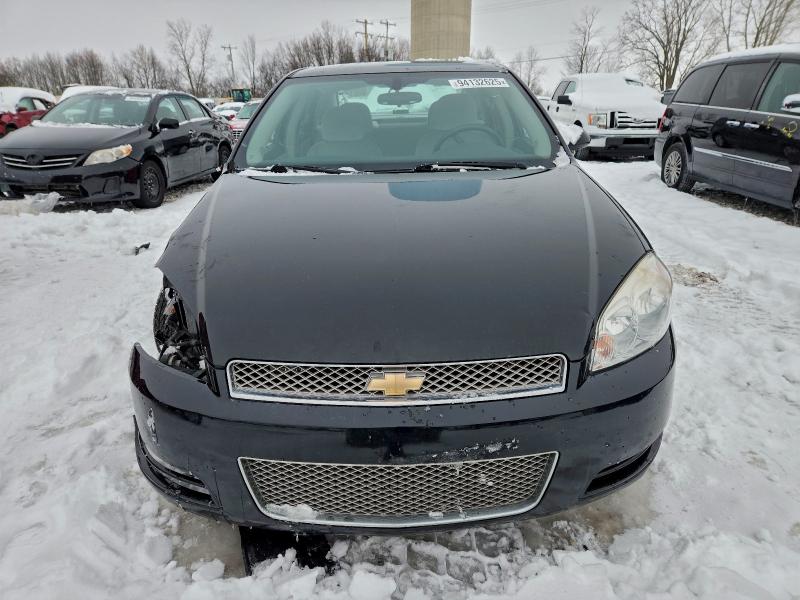 Фото 5 с аукциона – 2012 CHEVROLET IMPALA LS с VIN 2G1WF5E30C1141208