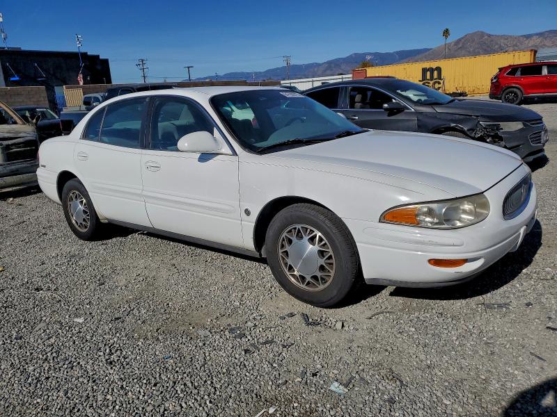 Photo 4 from auction – 2000 BUICK LESABRE LI with VIN 1G4HR54K6YU129698