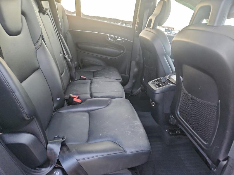 Photo 11 from auction – 2020 VOLVO XC90 T5 MO with VIN YV4102PK4L1623172