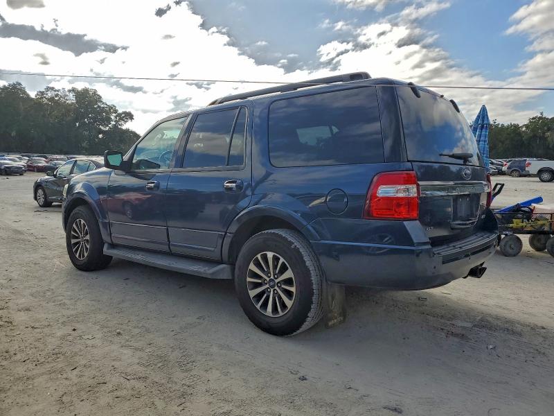 Photo 2 from auction – 2016 FORD EXPEDITION with VIN 1FMJU1JT3GEF54293