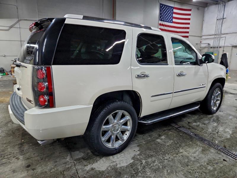 Photo 3 from auction – 2013 GMC YUKON DENA with VIN 1GKS2EEF2DR340558