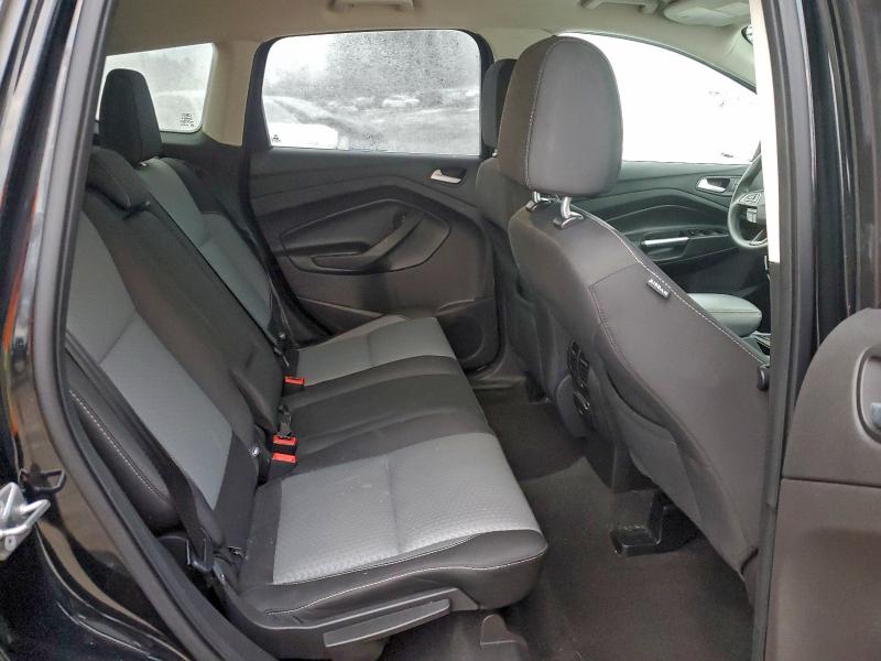 Photo 11 from auction – 2017 FORD ESCAPE SE with VIN 1FMCU9GD1HUC45842