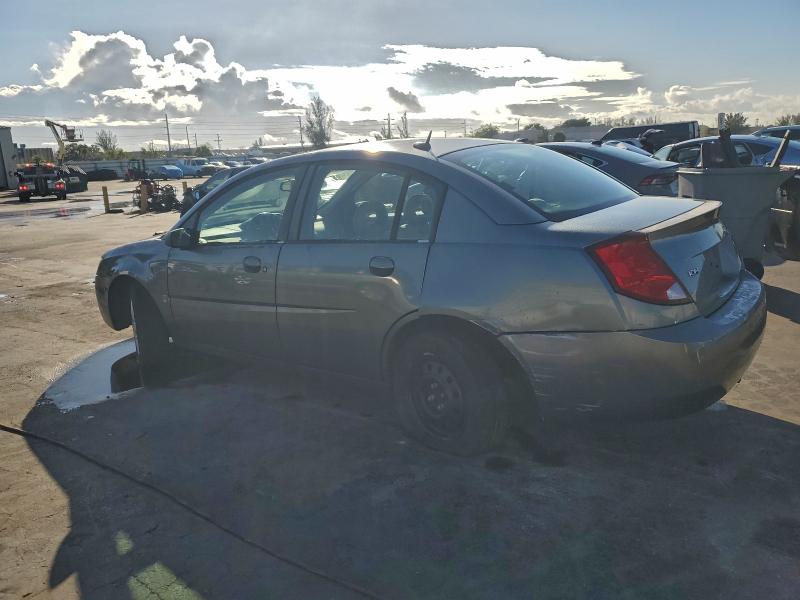 Photo 2 from auction – 2006 SATURN ION LEVEL with VIN 1G8AJ55FX6Z115179
