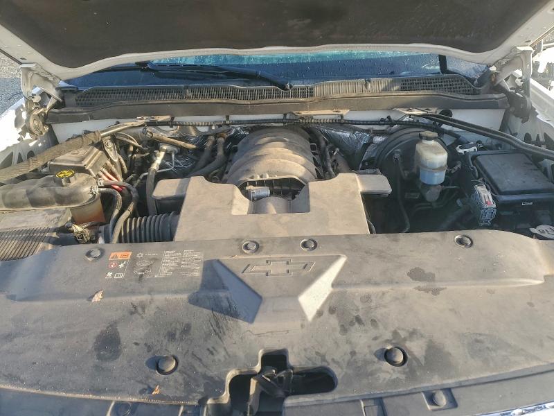 صورة رقم 11 من المزاد - 2015 CHEVROLET SILVERADO مع VIN 1GCRCPEC3FZ390476