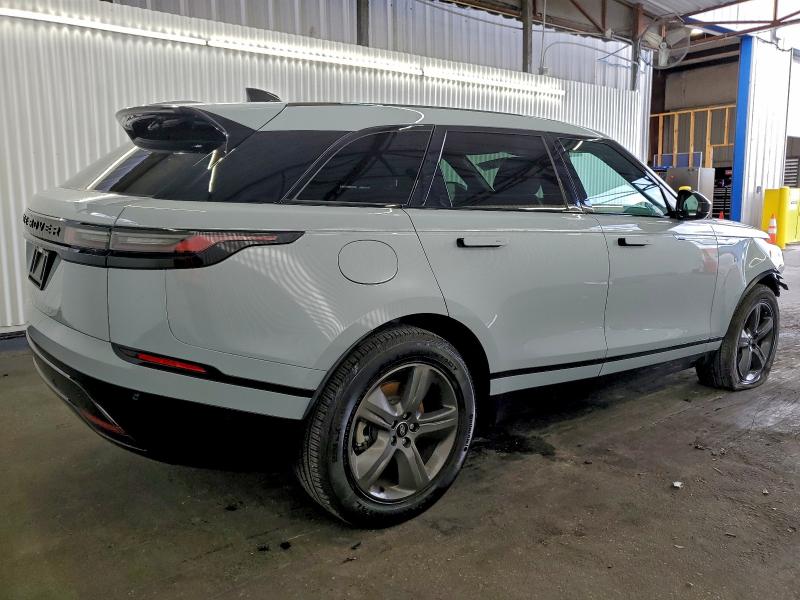 Photo 3 from auction – 2025 LAND ROVER RANGE ROVE with VIN SALYL2EX7SA810291