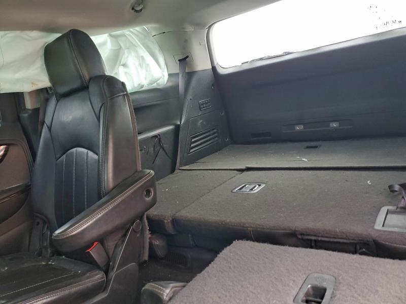 Photo 10 from auction – 2013 GMC ACADIA DEN with VIN 1GKKVTKD1DJ226371