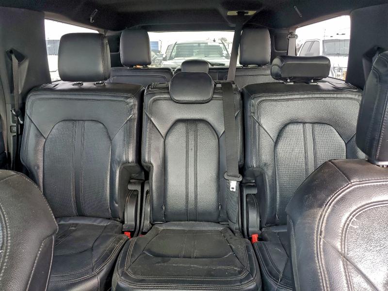 Photo 10 from auction – 2019 FORD EXPEDITION with VIN 1FMJK1KT7KEA35728