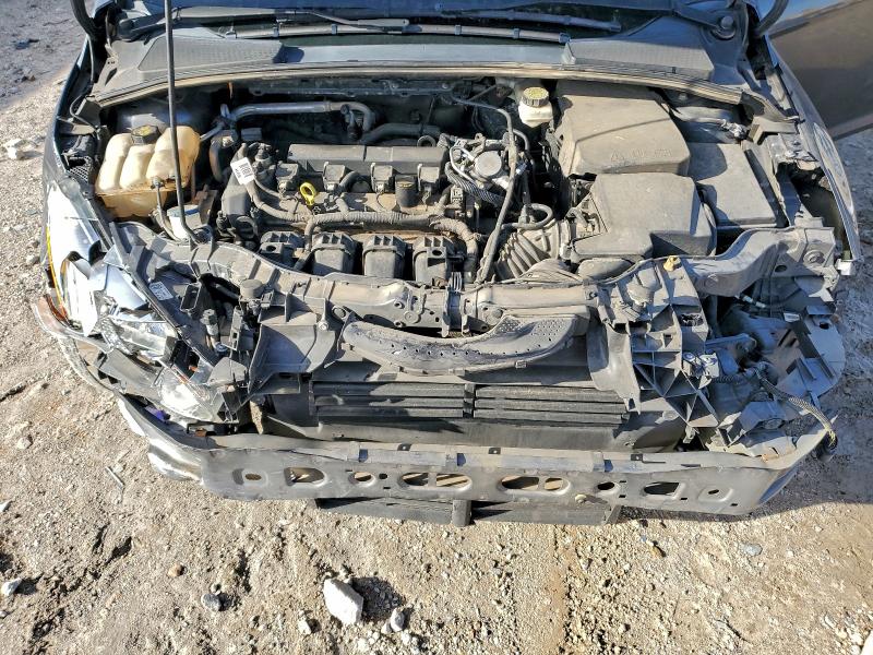 Photo 11 from auction – 2017 FORD FOCUS SE with VIN 1FADP3F22HL270578