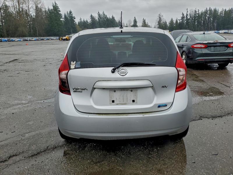Photo 6 from auction – 2016 NISSAN VERSA NOTE with VIN 3N1CE2CP8GL375489