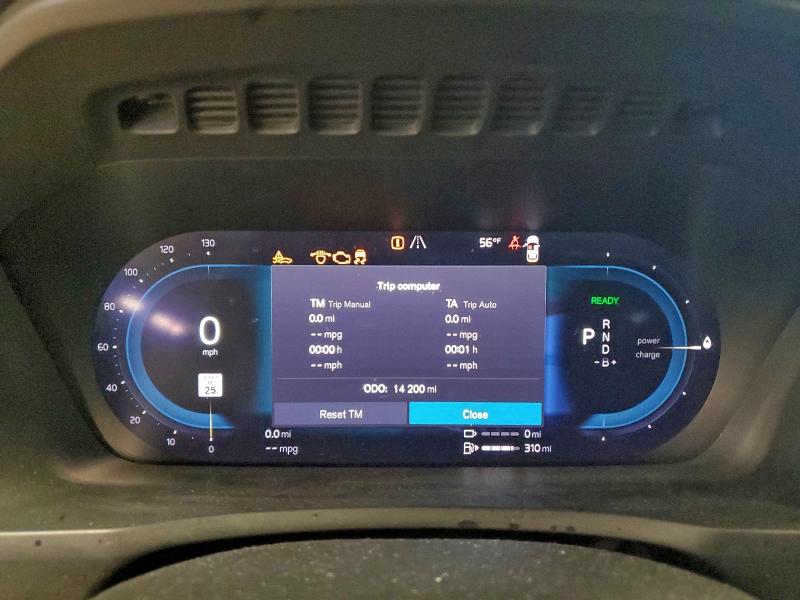 Photo 9 from auction – 2024 VOLVO XC90 PLUS with VIN YV4H60CE5R1173803