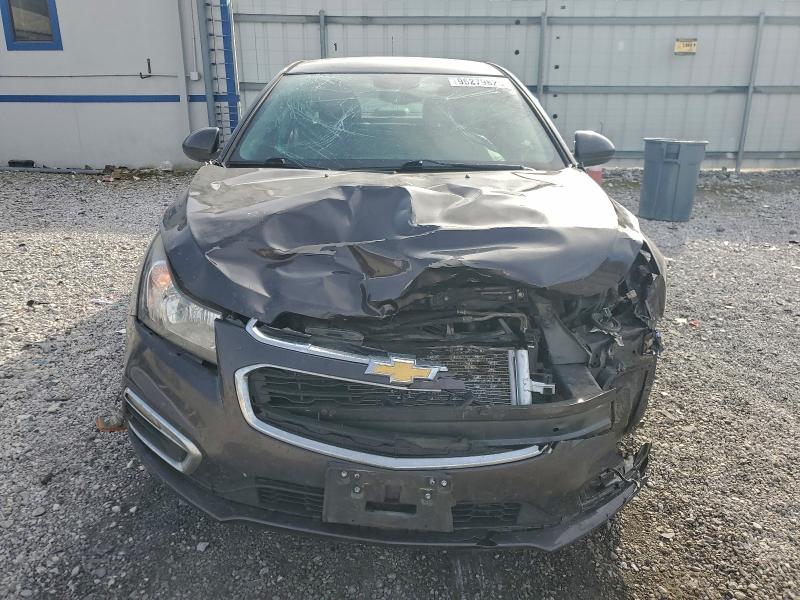 Photo 5 from auction – 2015 CHEVROLET CRUZE with VIN 1G1PC5SB8F7260740