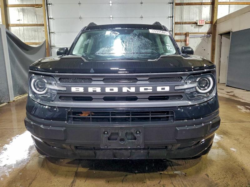 Photo 5 from auction – 2024 FORD BRONCO SPO with VIN 3FMCR9B64RRE60683