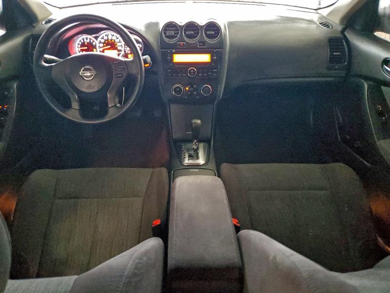 Photo 8 from auction – 2012 NISSAN ALTIMA BAS with VIN 1N4AL2AP2CN441905