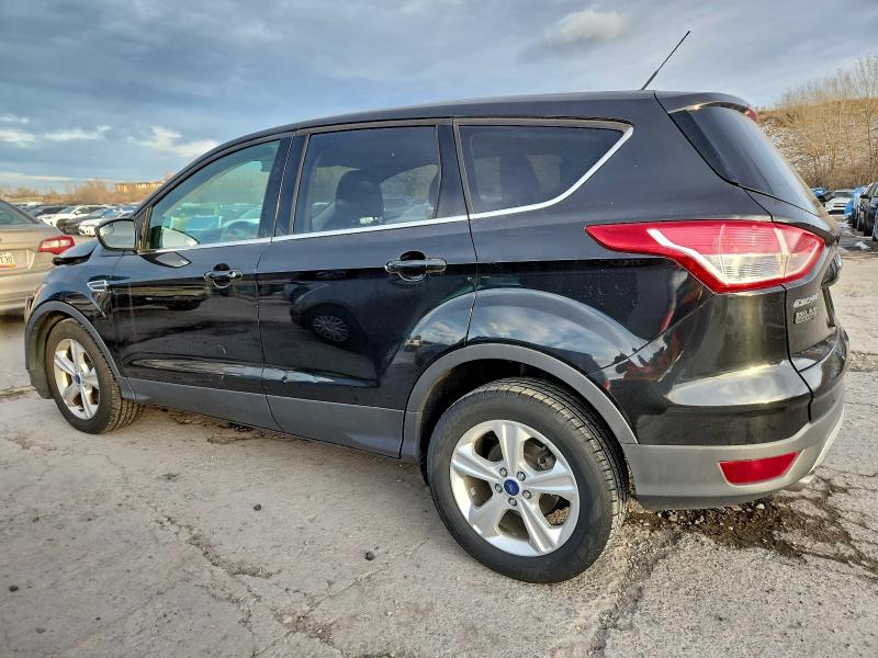 Photo 2 from auction – 2015 FORD ESCAPE SE with VIN 1FMCU0G71FUC77001