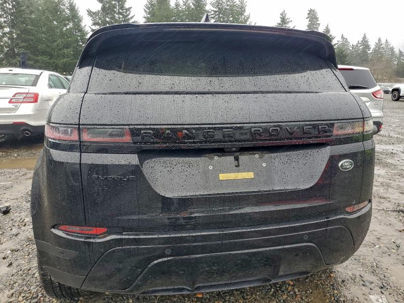 Photo 6 from auction – 2023 LAND ROVER RANGE ROVE with VIN SALZP2FX8PH224849