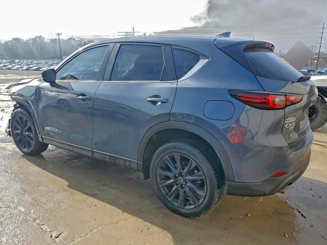 Photo 2 from auction – 2023 MAZDA CX-5 PREFE with VIN JM3KFBCM8P0123578