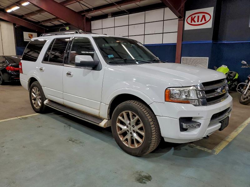 Photo 4 from auction – 2017 FORD EXPEDITION with VIN 1FMJU2AT8HEA05552