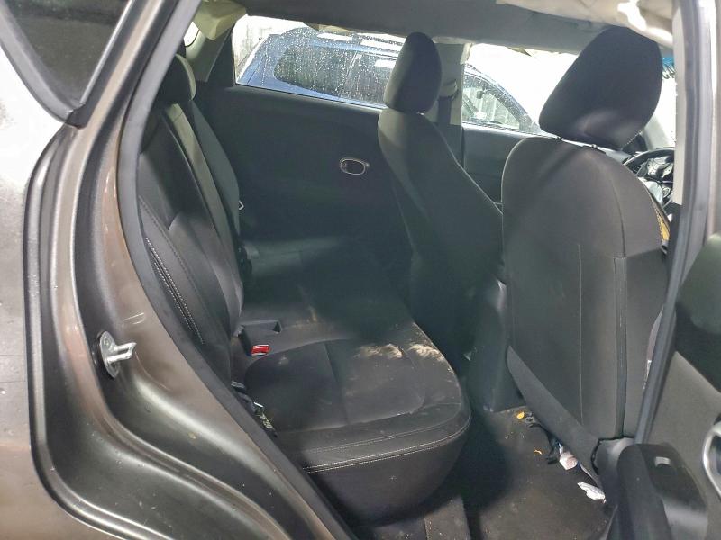 Photo 10 from auction – 2016 KIA SOUL with VIN KNDJN2A21G7280370
