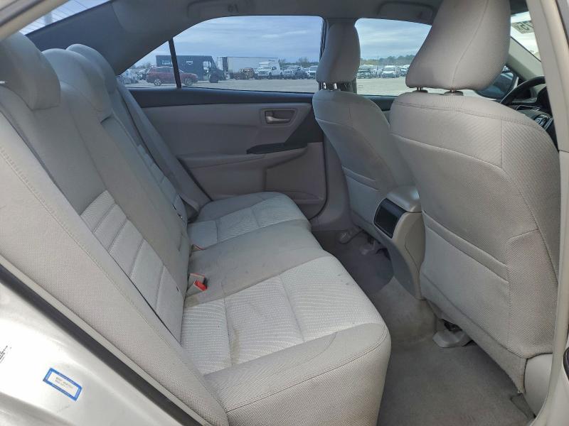 Photo 10 from auction – 2016 TOYOTA CAMRY LE with VIN 4T4BF1FK0GR545321