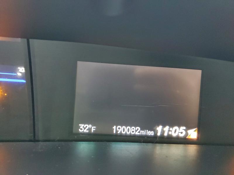 Photo 9 from auction – 2014 HONDA CIVIC LX with VIN 2HGFB2F57EH543241