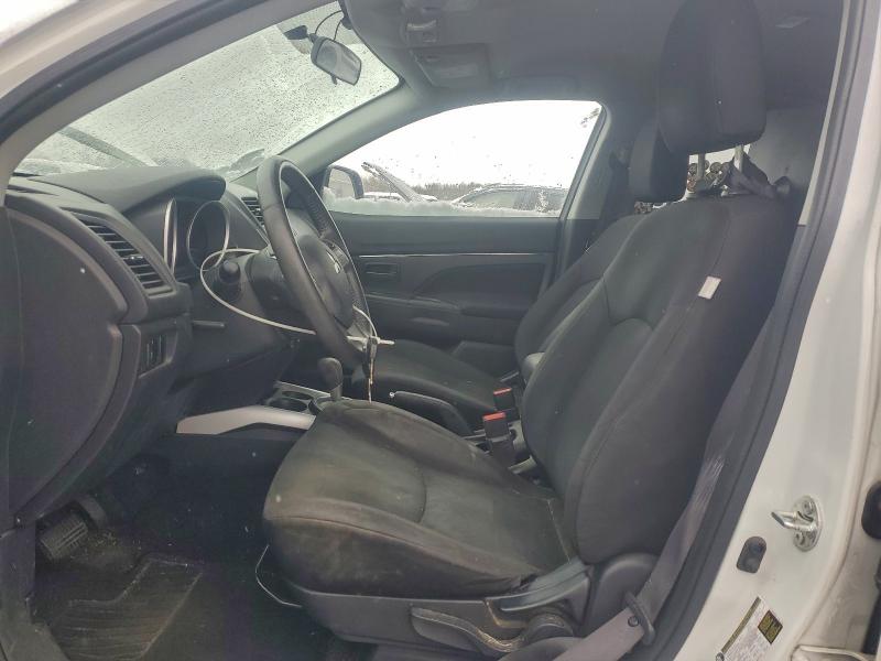 Zdjęcie 7 z aukcji – 2014 MITSUBISHI OUTLANDER z VIN 4A4AP3AU5EE020475