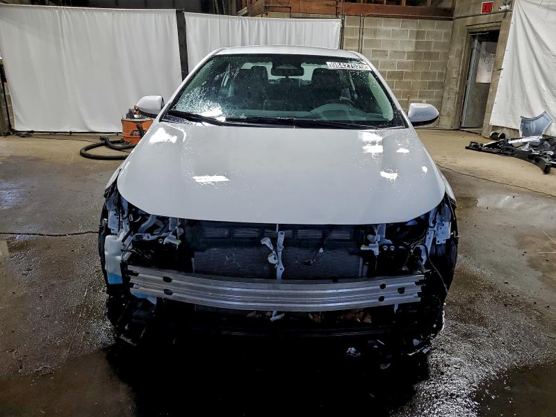 Photo 5 from auction – 2025 TOYOTA COROLLA LE with VIN 5YFB4MDE6SP319390