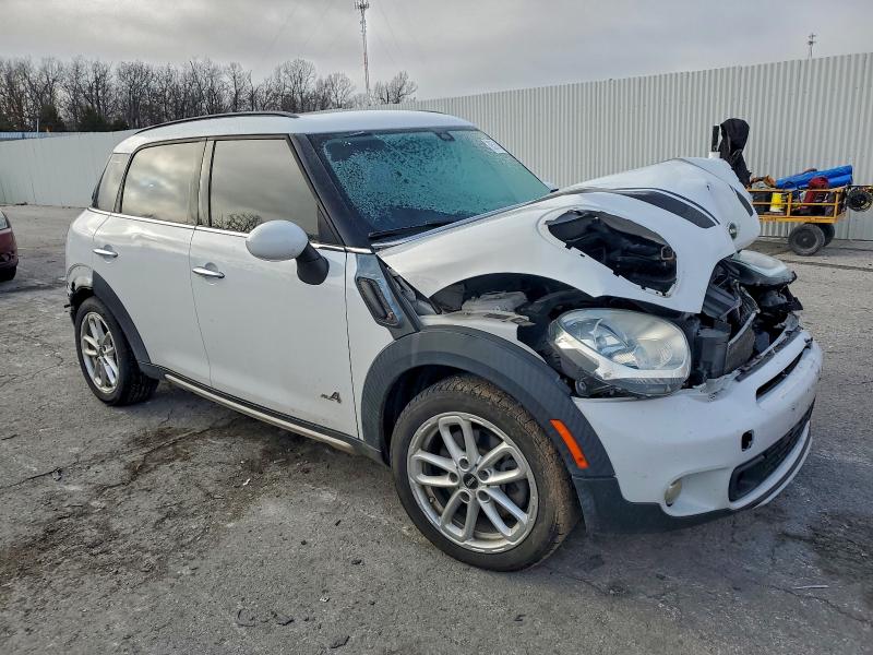Photo 4 from auction – 2015 MINI COOPER S C with VIN WMWZC5C57FWP45916