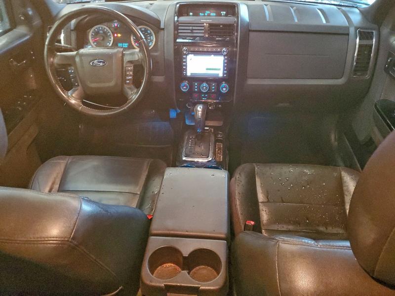 Photo 8 from auction – 2011 FORD ESCAPE LIM with VIN 1FMCU9EG4BKB69548