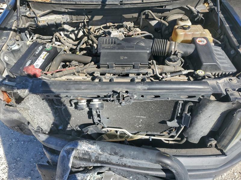 Photo 11 from auction – 2010 FORD F150 SUPER with VIN 1FTEW1CWXAFA71005