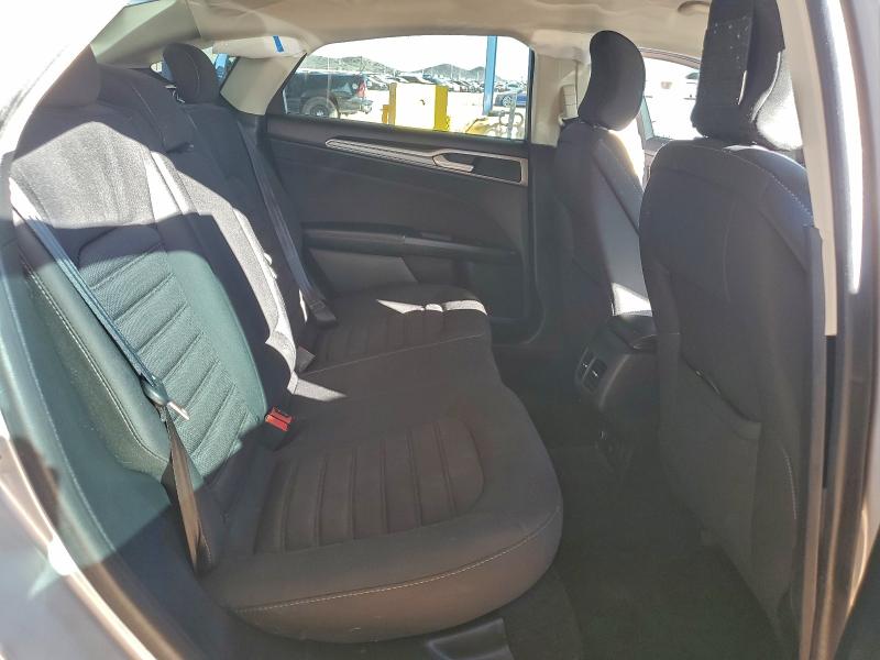 Photo 10 from auction – 2018 FORD FUSION SE with VIN 3FA6P0LU0JR281230
