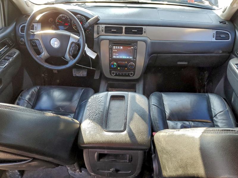 Photo 8 from auction – 2014 CHEVROLET SILVERADO with VIN 1GC1KYE89EF181857
