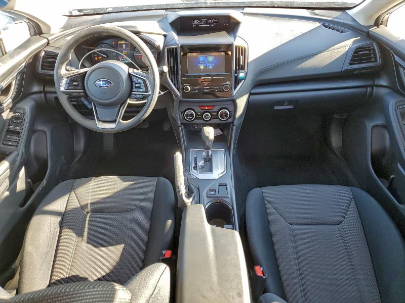 Zdjęcie 8 z aukcji – 2022 SUBARU CROSSTREK z VIN JF2GTABC9N8267795