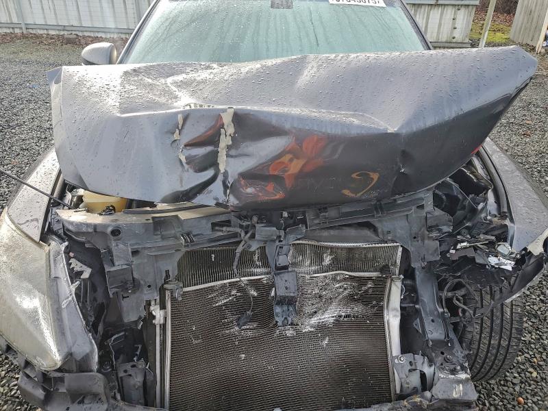 Photo 12 from auction – 2013 MAZDA CX-9 GRAND with VIN JM3TB3DV0D0422720