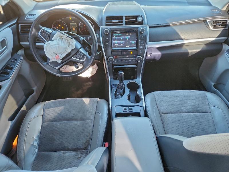 Photo 8 from auction – 2015 TOYOTA CAMRY LE with VIN 4T1BF1FK6FU480483