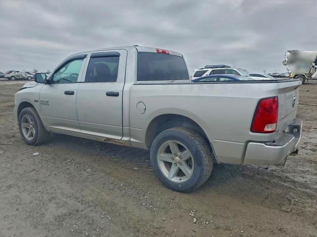 Фото 2 с аукциона – 2013 RAM 1500 ST с VIN 1C6RR7KT7DS710219
