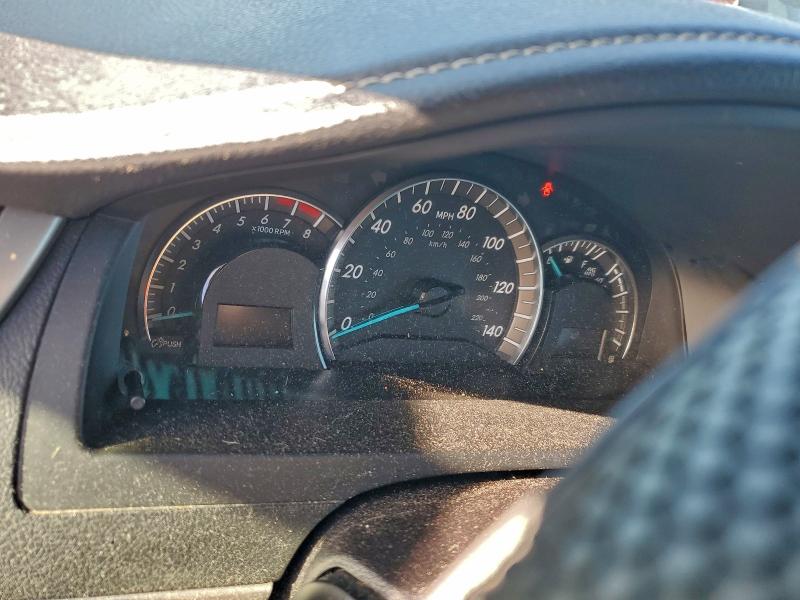Photo 9 from auction – 2014 TOYOTA CAMRY L with VIN 4T1BF1FK9EU433236