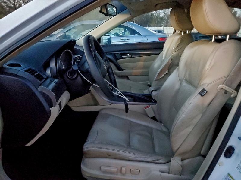 Zdjęcie 7 z aukcji – 2012 ACURA TL z VIN 19UUA8F21CA014592