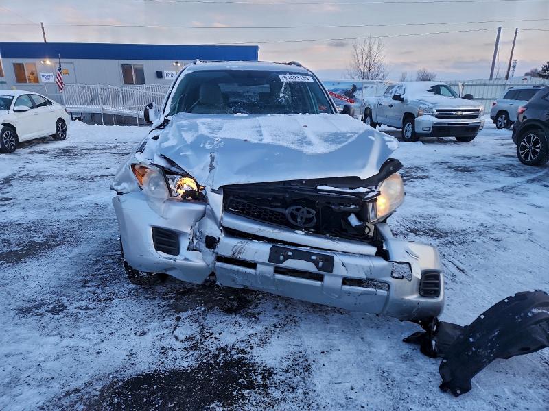 Photo 5 from auction – 2011 TOYOTA RAV4 with VIN 2T3BF4DV5BW133968