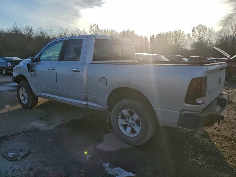 Photo 2 from auction – 2017 RAM 1500 with VIN 1C6RR7GG3HS818208