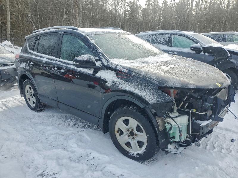 Photo 4 from auction – 2016 TOYOTA RAV4 XLE with VIN 2T3RFREV1GW528523