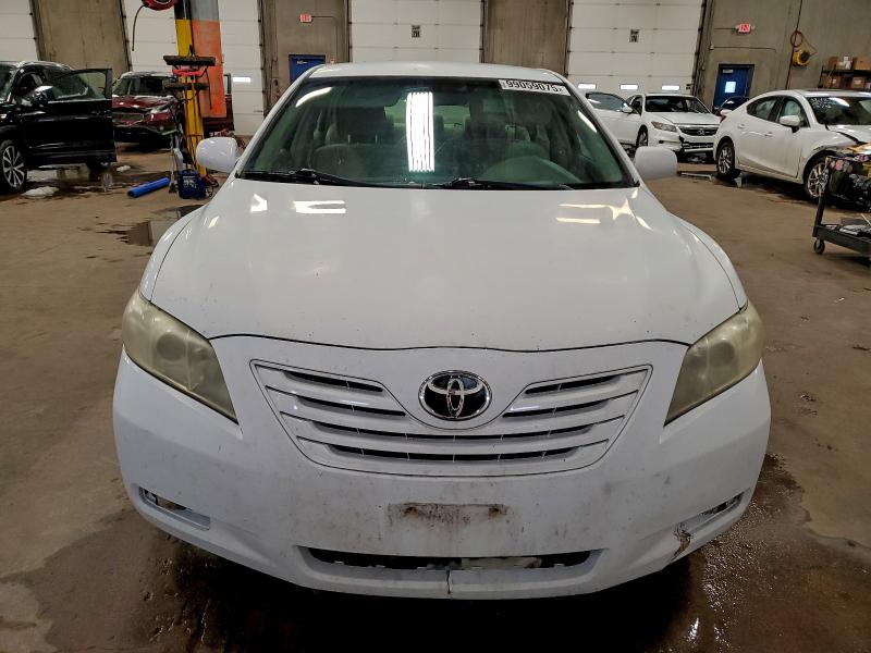 Photo 5 from auction – 2009 TOYOTA CAMRY BASE with VIN 4T1BE46K19U793336