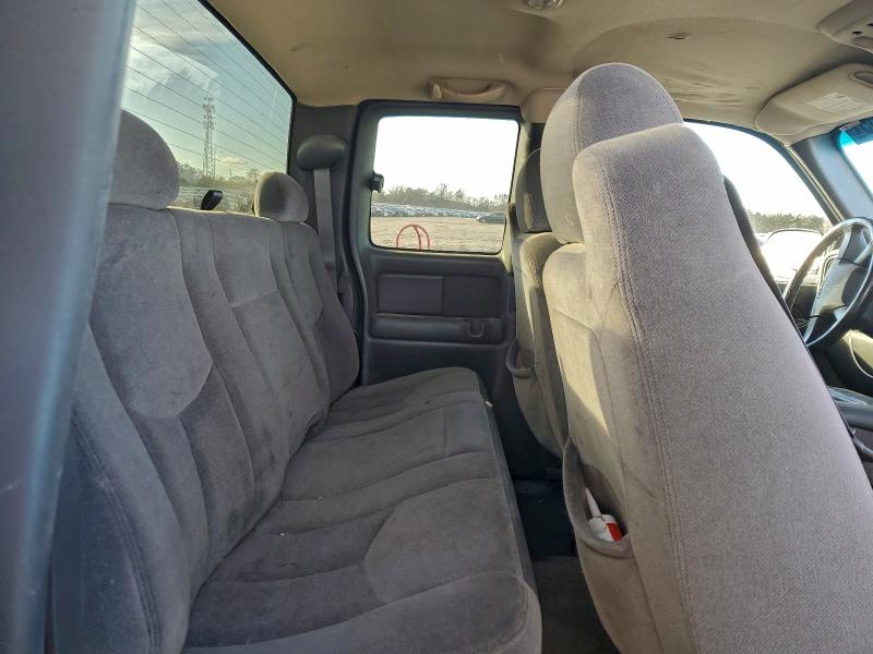 Photo 10 from auction – 2003 GMC SIERRA with VIN 1GTGK29U33Z106887