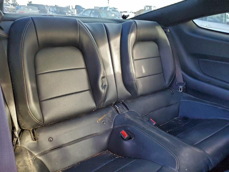 Photo 10 from auction – 2016 FORD MUSTANG with VIN 1FA6P8THXG5206306