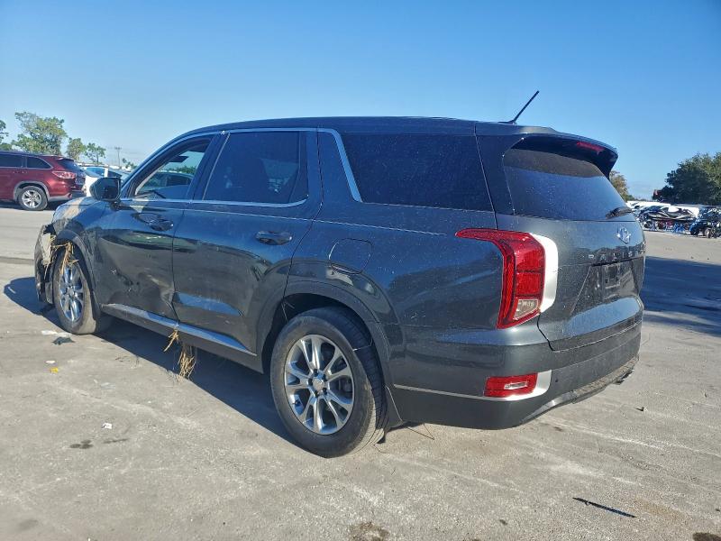 Photo 2 from auction – 2020 HYUNDAI PALISADE S with VIN KM8R14HEXLU065524