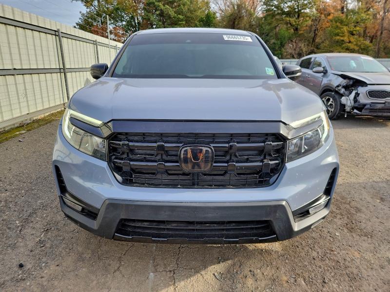 صورة رقم 5 من المزاد - 2024 HONDA RIDGELINE مع VIN 5FPYK3F85RB018480