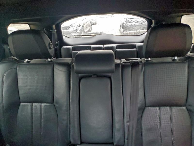 Photo 10 from auction – 2016 LAND ROVER DISCOVERY with VIN SALCR2BG8GH575895