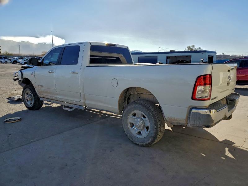 Photo 2 from auction – 2019 RAM 3500 BIG H with VIN 3C63R3HL2KG687703